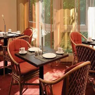 Nh Berlin Kreuzberg Hotel