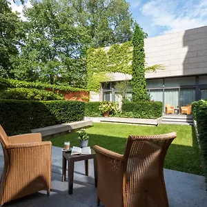 Hotel Aquino Berlin Hotel