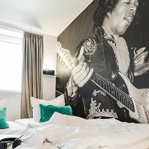 visit hotel